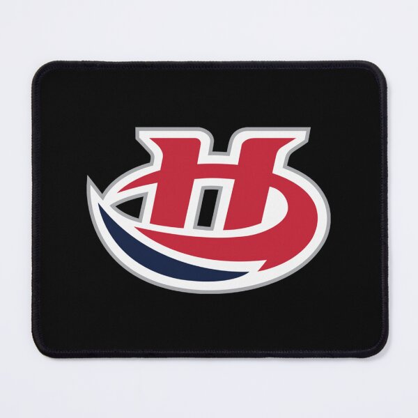Item preview, Lethbridge Hurricanes Essential T-Shirt designed and sold by laureljusjv.