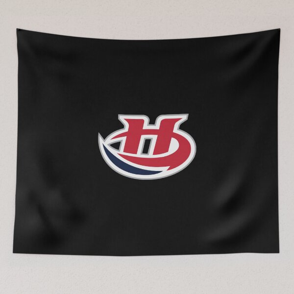 Item preview, Lethbridge Hurricanes Essential T-Shirt designed and sold by laureljusjv.