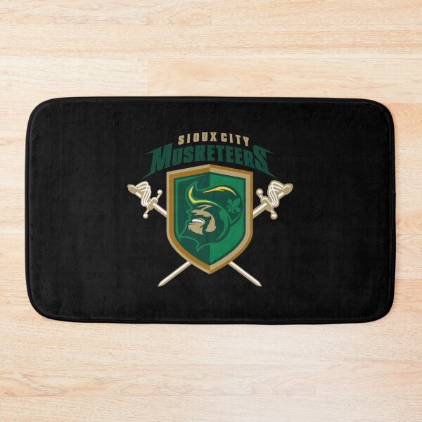 Item preview, Sioux City Musketeers Classic T-Shirt designed and sold by contawana1s.