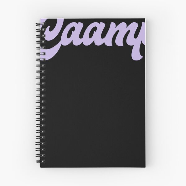 Artikelvorschau, Caamp Merch Caamp Logo Essential entworfen und verkauft von GintarasLaukin.