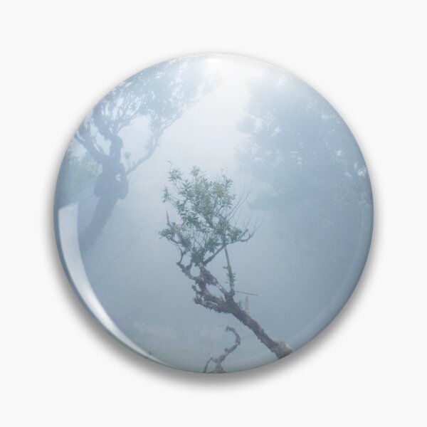 Item preview, Through the mist, down the forest designed and sold by hugobraun.