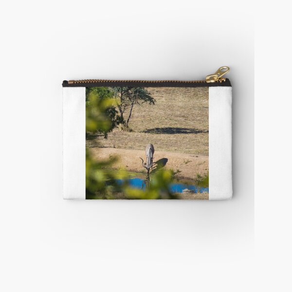 Item preview, Kudu Drinking designed and sold by RPMouton.