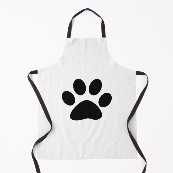 Item preview, beautiful dog foot design designed and sold by YOSPACE.
