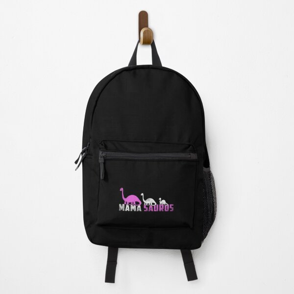 Item preview, Mama Saurus Pink Dinosaur Dino Lover Cute Mom Mothers Day designed and sold by haselshirt.