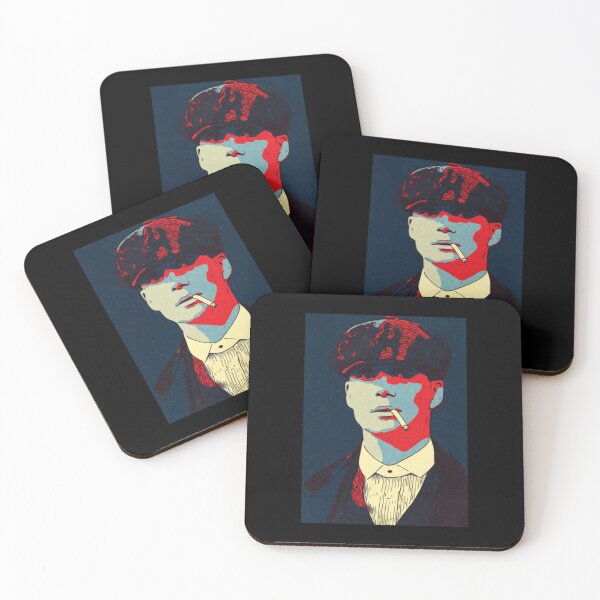 Item preview, Tommy Shelby Classic designed and sold by GintarasLaukin.