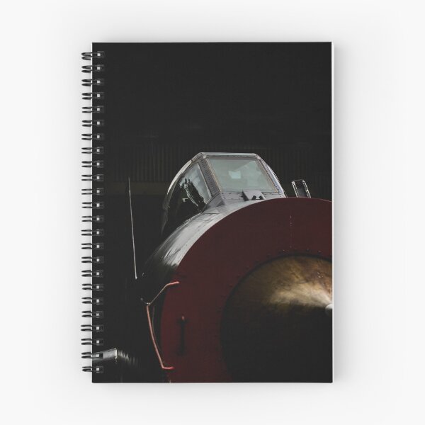 Item preview, RAF Lightning jet aircraft - colour version designed and sold by captureasecond.