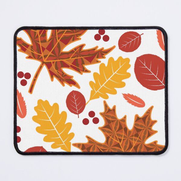 Item preview, Fall leaves falling designed and sold by Tanya Mihe.