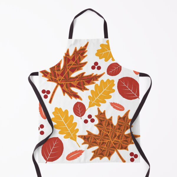 Item preview, Fall leaves falling designed and sold by Tanya Mihe.
