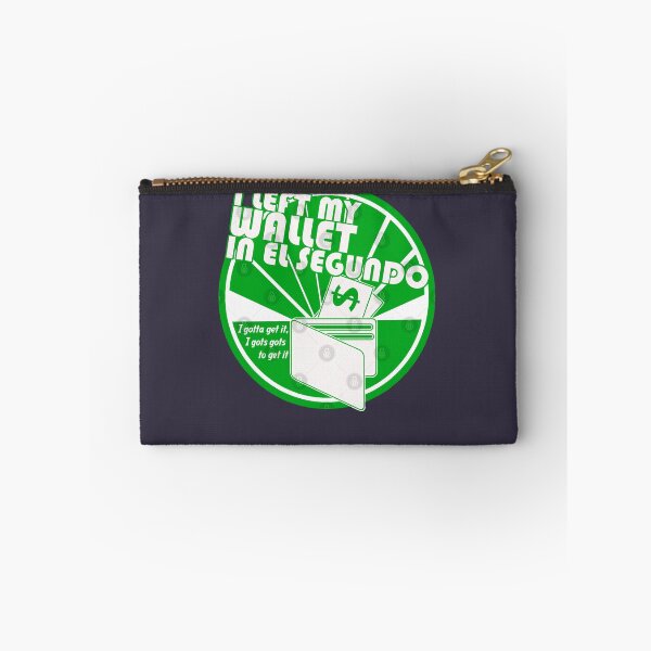 Item preview, Creation Influenced Many Hip Hop Musicians Left My Wallet In El Segundo Gift For Fans designed and sold by Alexandria2251.