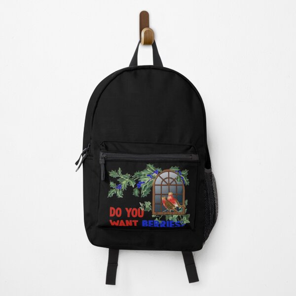 Item preview, Blue berries and bird artwork designed and sold by DopeDesign111.