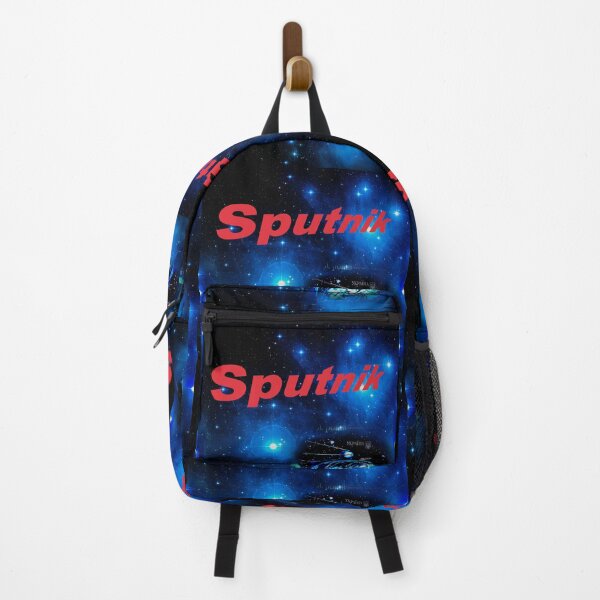 Item preview, Sputnik 1 designed and sold by lobodelnoir.