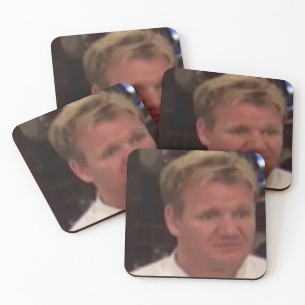 Item preview, disgusted gordon ramsay designed and sold by 2flint.
