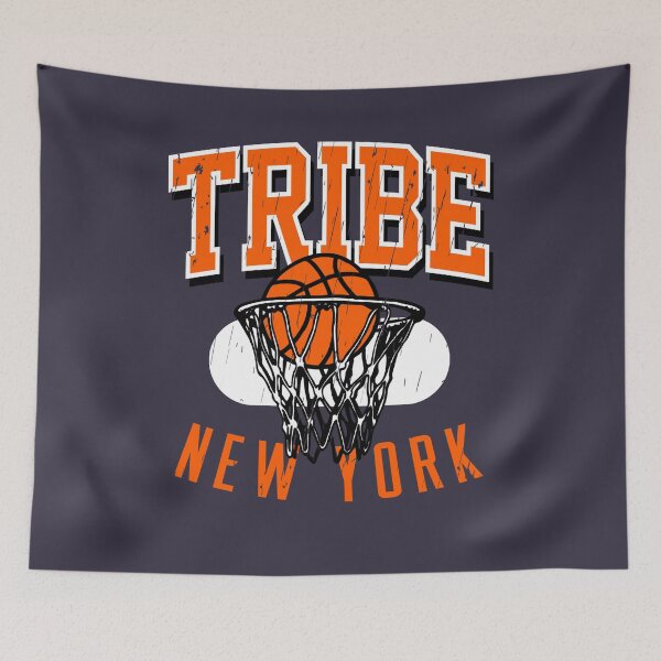 Item preview, Public Figure Alternative Hip Hop Pioneer Tribe Vintage Style New York Retro Vintage designed and sold by Annabel219.