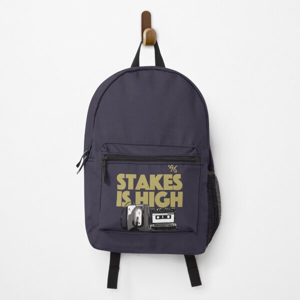 Item preview, Passion Alternative Hip Hop Innovation Stakes Is High Gift For designed and sold by Thalia223.