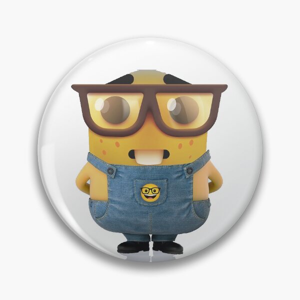 Item preview, Minion meme- Goofy ahh kid designed and sold by Shop4Gamers.