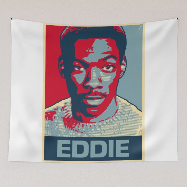 Item preview, Eddie designed and sold by DFA.