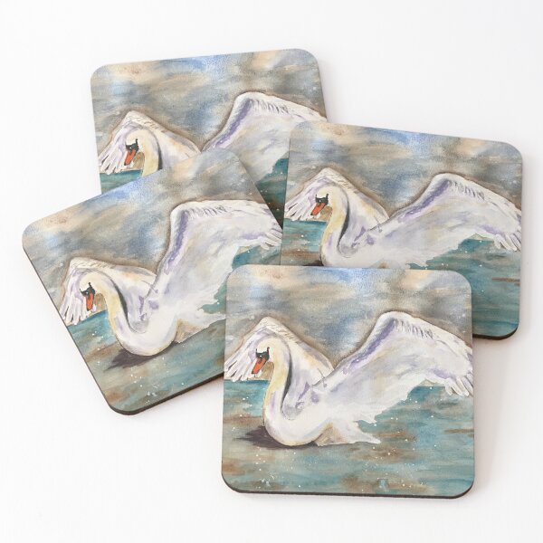 Item preview, Swan Lake designed and sold by Juliejart.