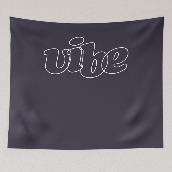 Item preview, Public Figure Alternative Hip Hop Pioneer Vibe Vibrations (De La Soul) Gift For Fan designed and sold by Annabel219.
