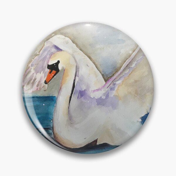 Item preview, Swan designed and sold by Juliejart.