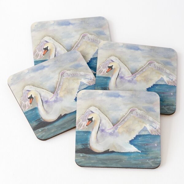 Item preview, Swan designed and sold by Juliejart.