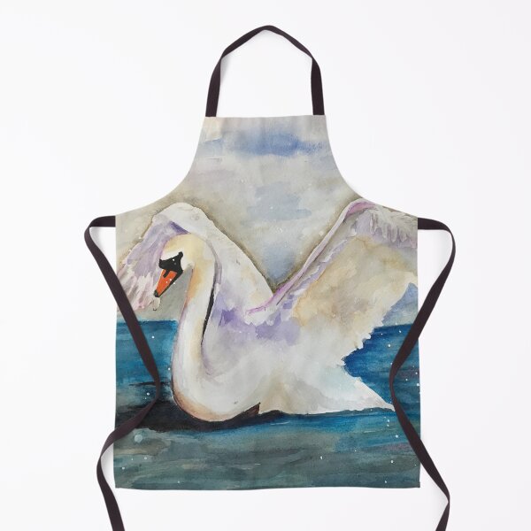 Item preview, Swan designed and sold by Juliejart.