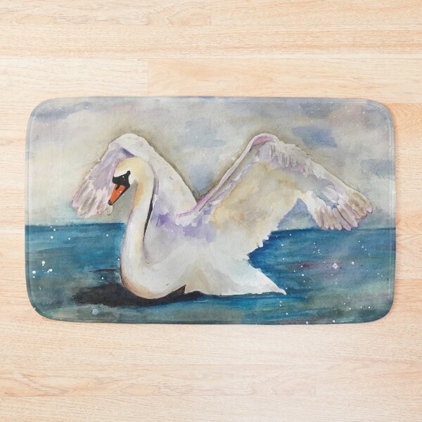 Item preview, Swan designed and sold by Juliejart.