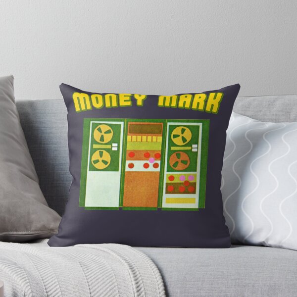 Item preview, Creation Influenced Many Hip Hop Musicians Money Mark ••• Push The Button  90S Aesthetic Retro designed and sold by Alexandria2251.