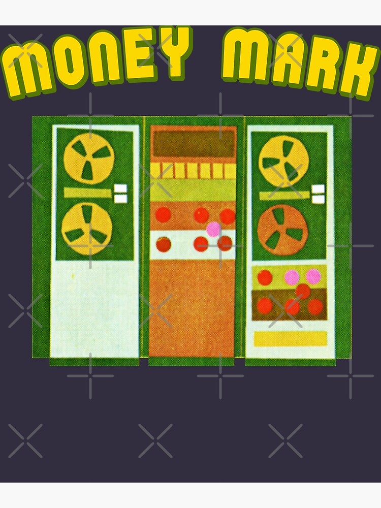 "Creation Influenced Many Hip Hop Musicians Money Mark ••• Push The