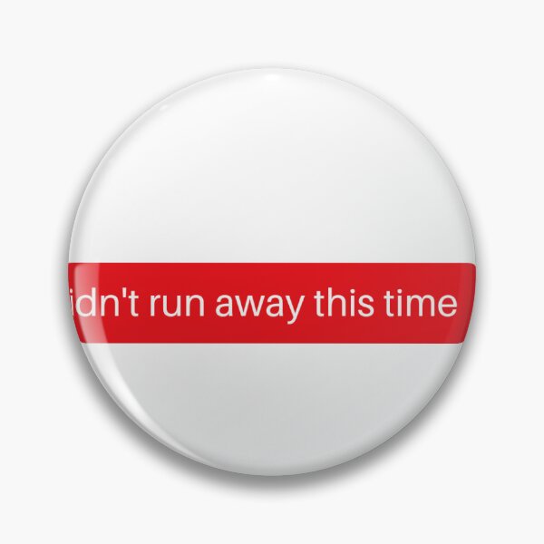 Item preview, Eddie munson "I didn't run away this time" | Stranger things designed and sold by bohoprints.