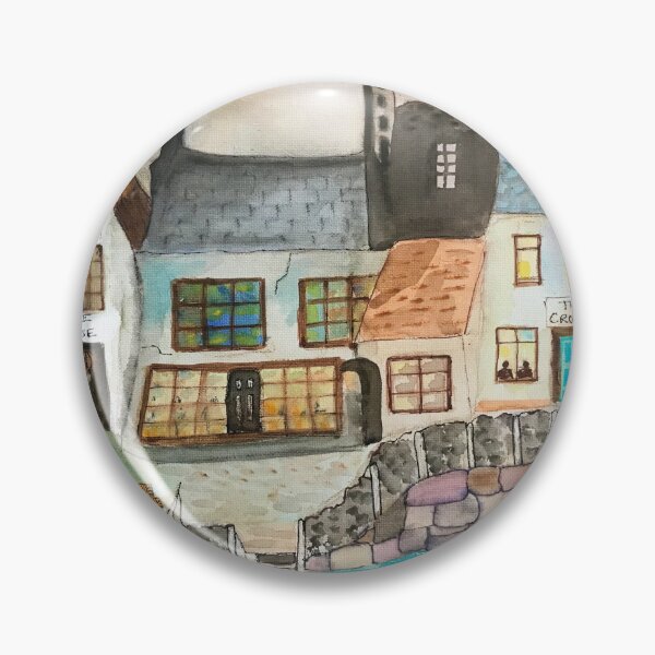 Artikelvorschau, Verrücktes Whitby entworfen und verkauft von Juliejart.