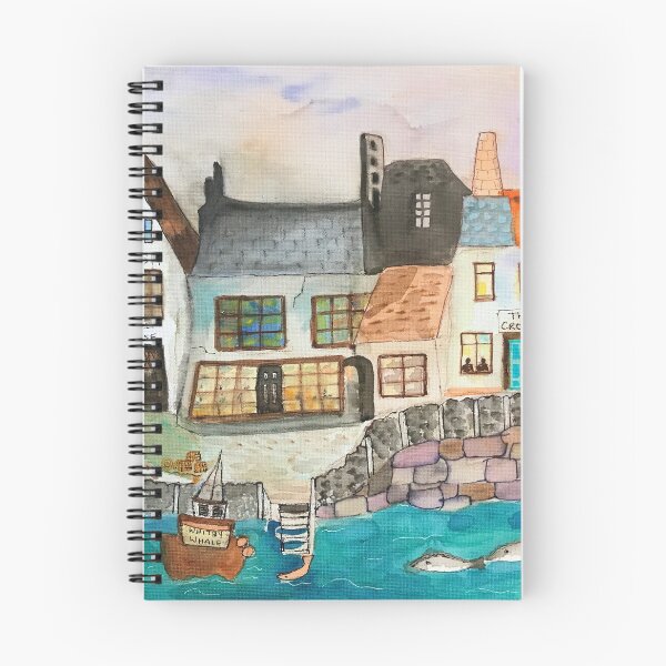 Item preview, Whacky Whitby designed and sold by Juliejart.