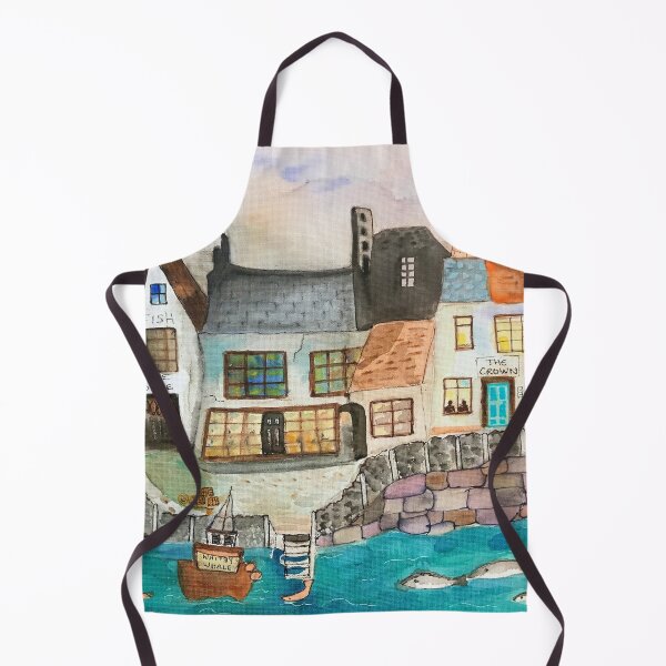 Item preview, Whacky Whitby designed and sold by Juliejart.