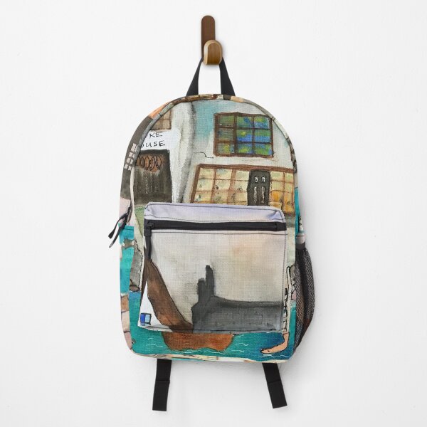 Item preview, Whacky Whitby designed and sold by Juliejart.