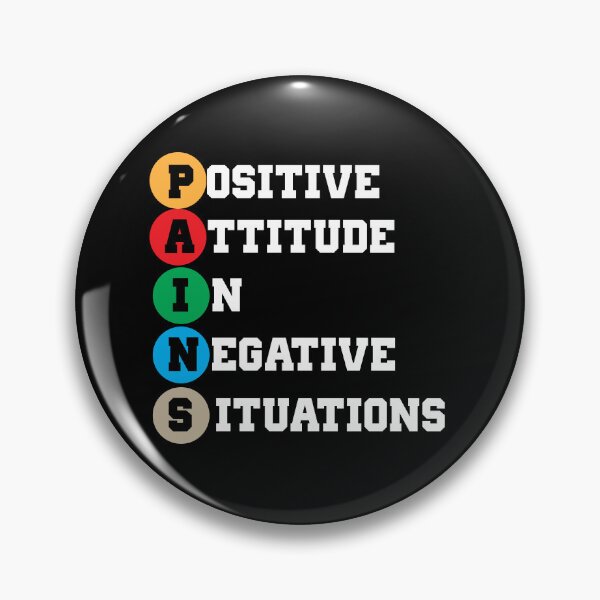 Item preview, Pains | Motivational Quotes  designed and sold by CadDesignerr.