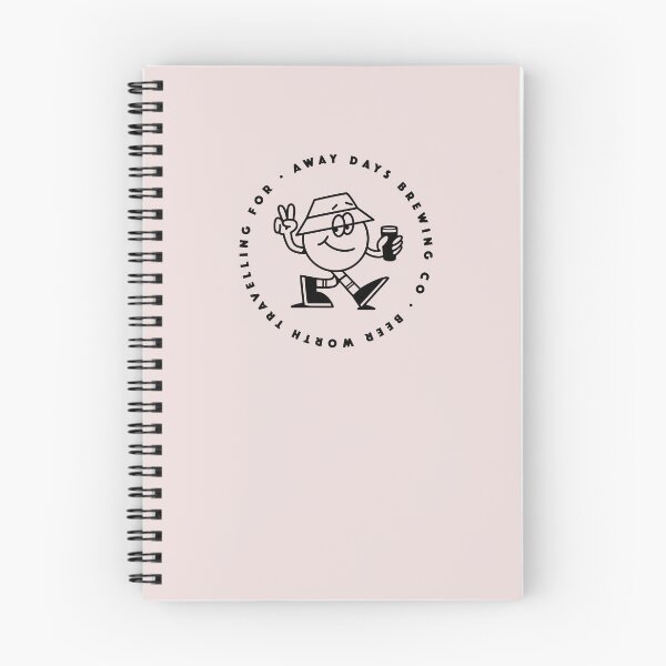 Item preview, Away Days Brewing designed and sold by ConstantinoTees.
