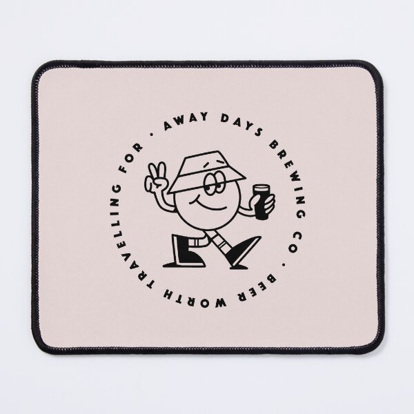 Item preview, Away Days Brewing designed and sold by ConstantinoTees.
