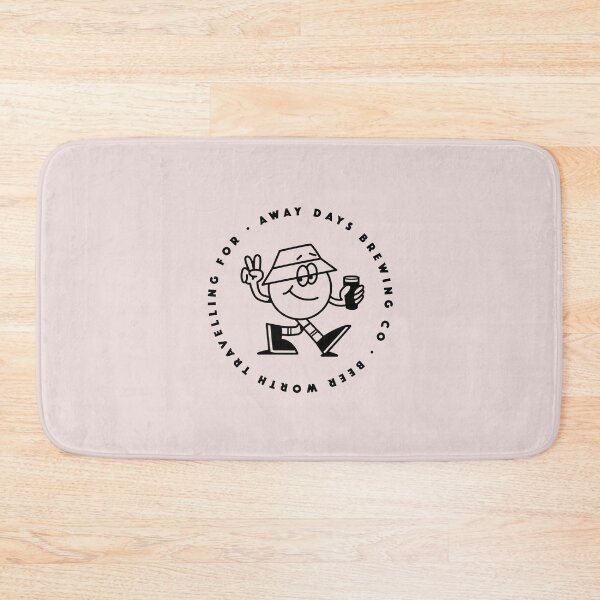 Item preview, Away Days Brewing designed and sold by ConstantinoTees.