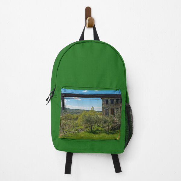 Item preview, Landscape Near Hum in Croatia designed and sold by jojobob.