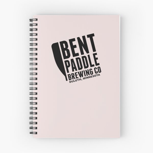 Item preview, Bent Paddle Brewing Company designed and sold by ConstantinoTees.