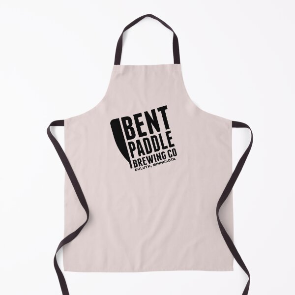 Item preview, Bent Paddle Brewing Company designed and sold by ConstantinoTees.