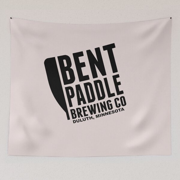 Item preview, Bent Paddle Brewing Company designed and sold by ConstantinoTees.