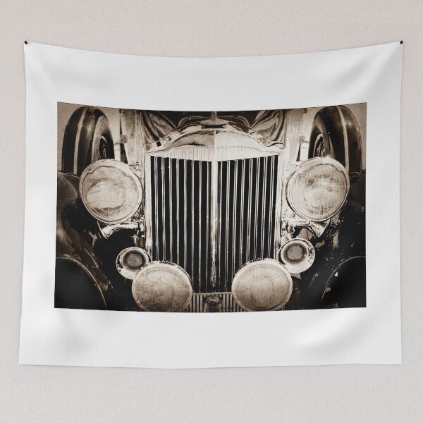 Item preview, 1933 Packard 12 Convertible Coupe Classic Car -0537s designed and sold by Jill Reger.