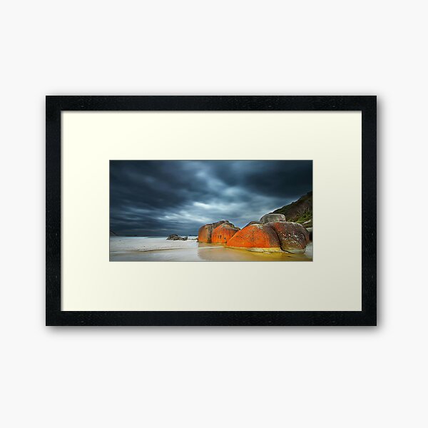 Item preview, 0111 Wilsons Prom - Squeaky Beach designed and sold by Hans Kawitzki.