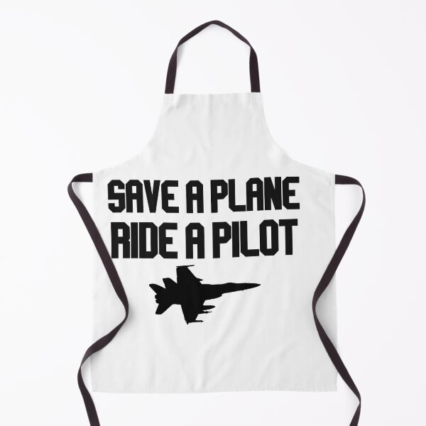 Item preview, save a plane ride a pilots with plane designed and sold by LannisterOnMars.