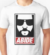 lebowski Unisex T-Shirt