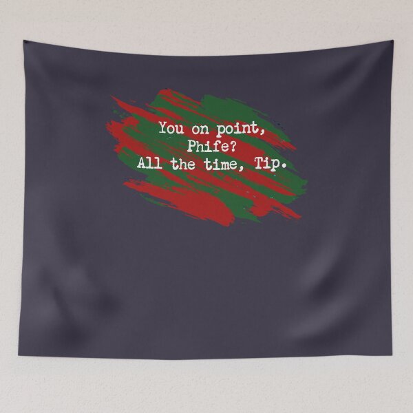 Item preview, Public Figure Alternative Hip Hop Pioneer You On Point Phife All The Time Retro designed and sold by Annabel219.