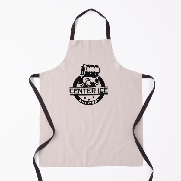 Item preview, Center Ice Brewery designed and sold by ConstantinoTees.
