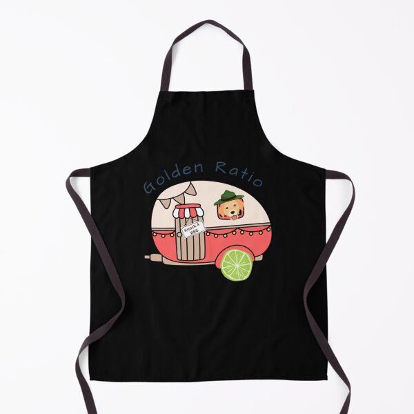 Item preview, Golden Ratio Camping Services Classic designed and sold by GintarasLaukin.