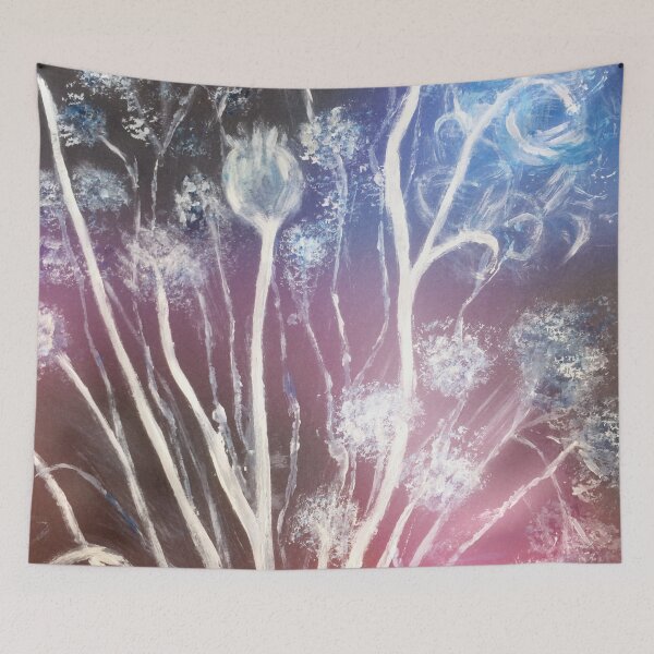 Item preview, Dried Flowers designed and sold by Juliejart.