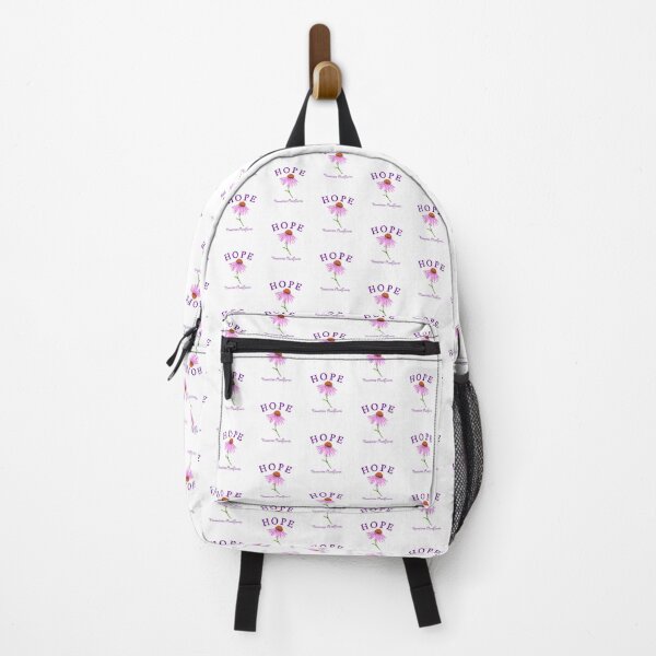 Item preview, Tennessee Coneflower Hope  designed and sold by The Junto Shop.